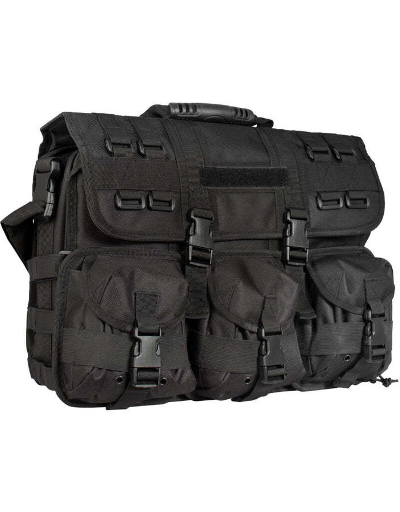Fox Outdoor Products Tactical Field Briefcase