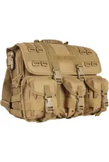 Fox Outdoor Products Mallette de terrain tactique Fox Outdoor Products Mallette de terrain tactique