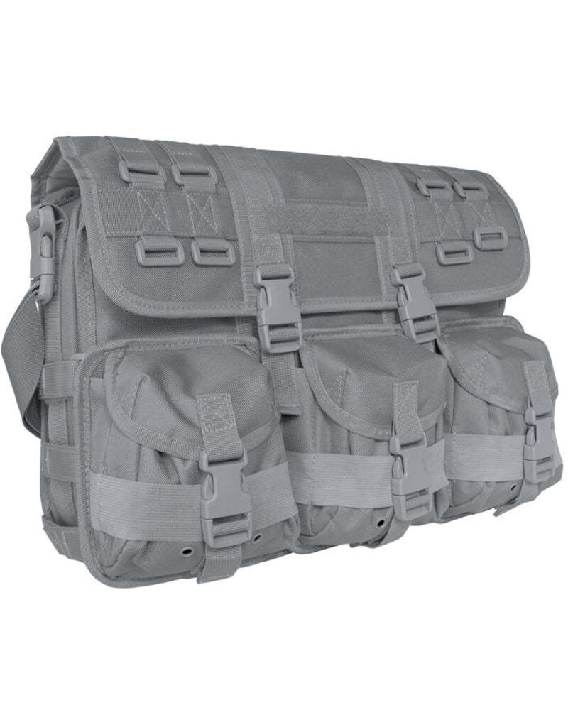 Fox Outdoor Products Mallette de terrain tactique
