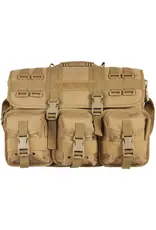 Fox Outdoor Products Mallette de terrain tactique Fox Outdoor Products Mallette de terrain tactique