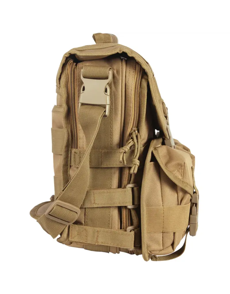 Fox Outdoor Products Mallette de terrain tactique