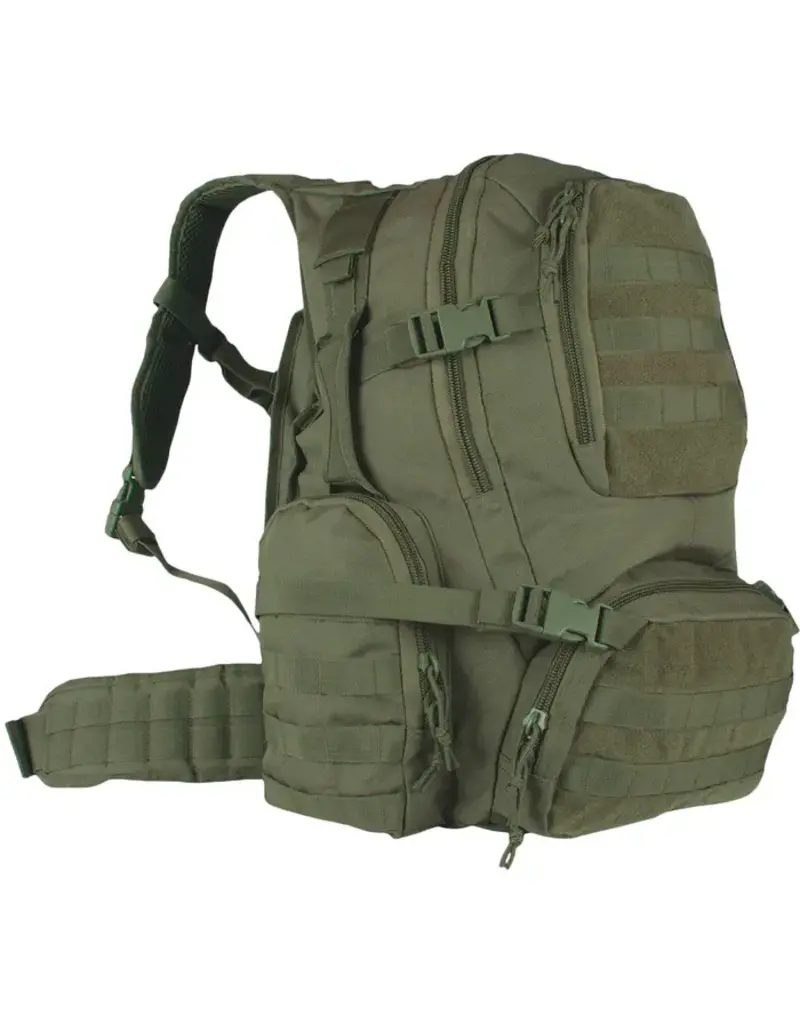 Fox Outdoor Products Field Operator's Action Pack