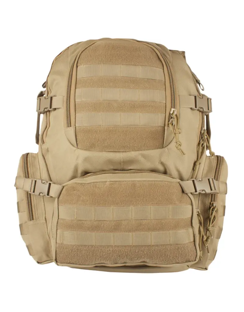 Fox Outdoor Products Pack d'action de l'opérateur de terrain