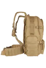 Fox Outdoor Products Pack d'action de l'opérateur de terrain Fox Outdoor Products Pack d'action de l'opérateur de terrain