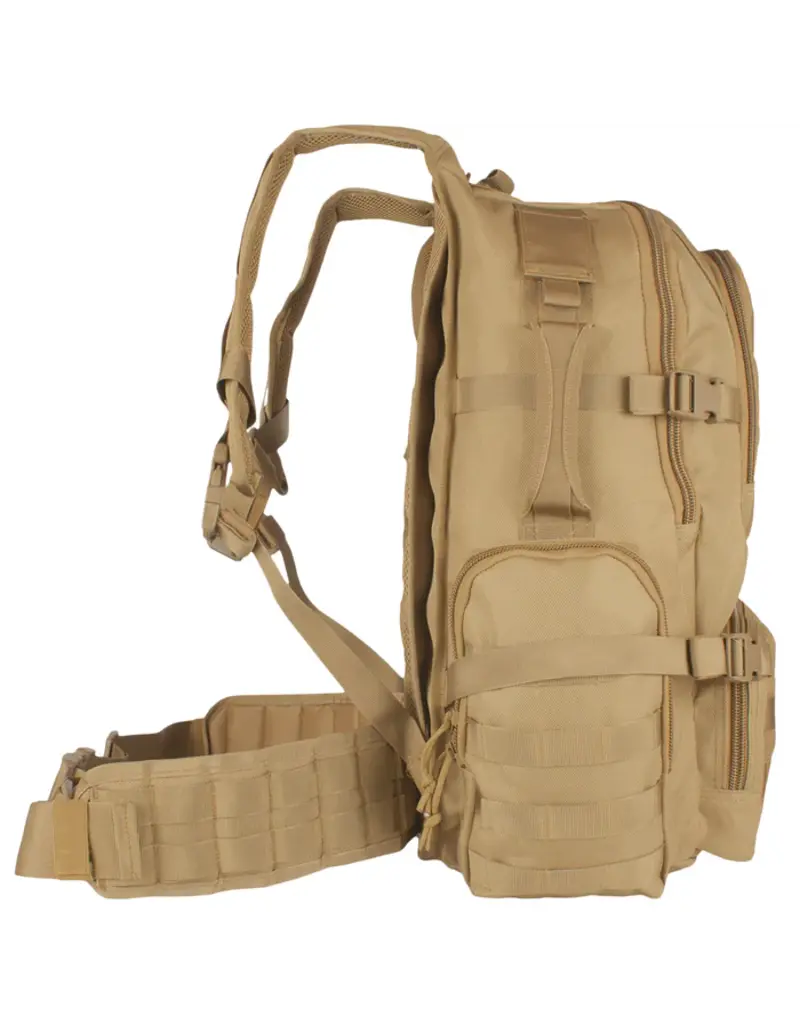 Fox Outdoor Products Field Operator's Action Pack