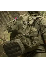 Fox Outdoor Products Pack d'action de l'opérateur de terrain Fox Outdoor Products Pack d'action de l'opérateur de terrain