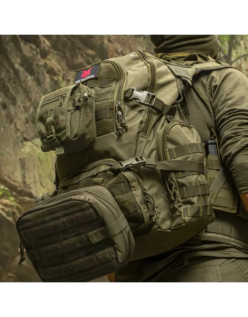 Fox Outdoor Products Field Operator's Action Pack