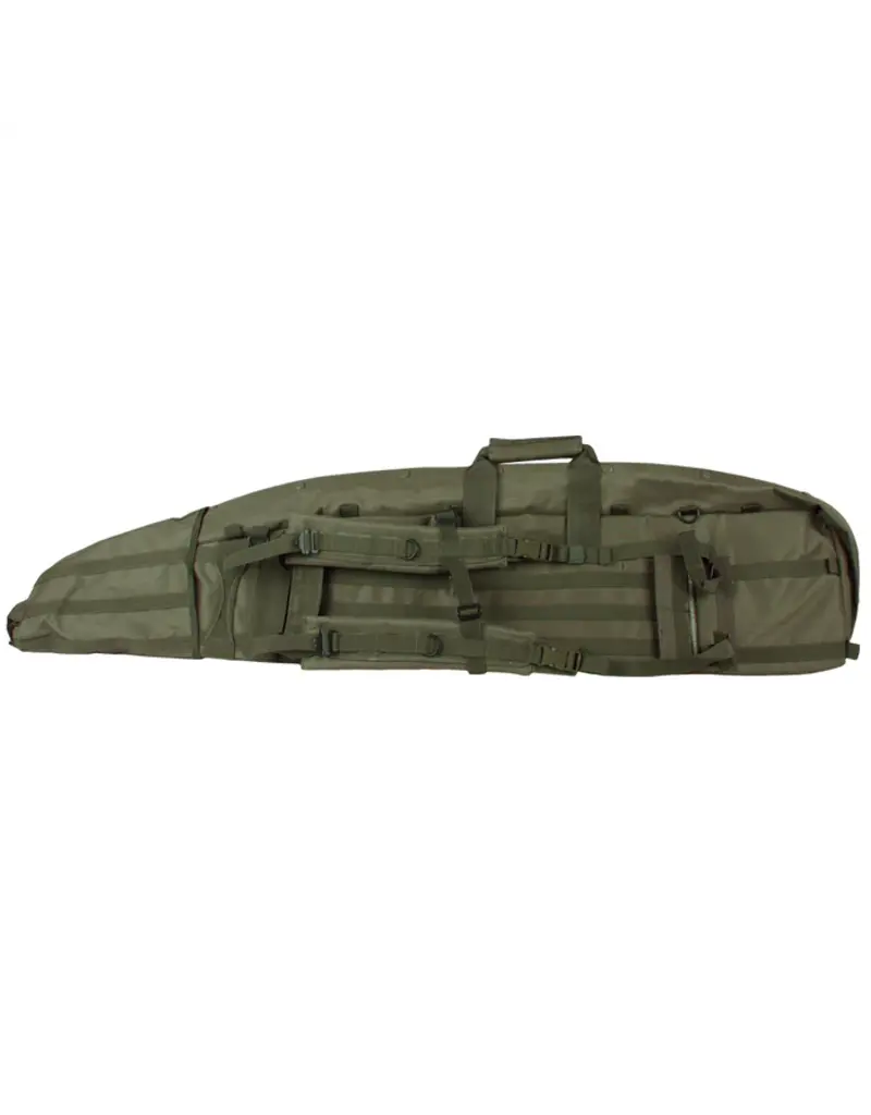 Fox Outdoor Products Tactical Drag Bag