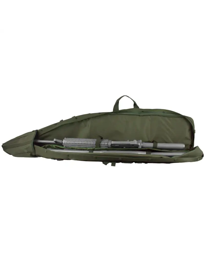 Fox Outdoor Products Tactical Drag Bag