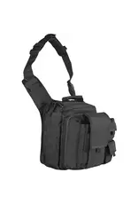 Fox Outdoor Products Sac tactique à porter sur l'appuie-tête Fox Outdoor Products Sac tactique à porter sur l'appuie-tête