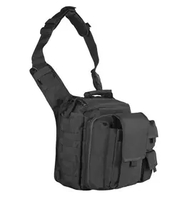 Fox Outdoor Products Over The Headrest Tactical Go-To Bag