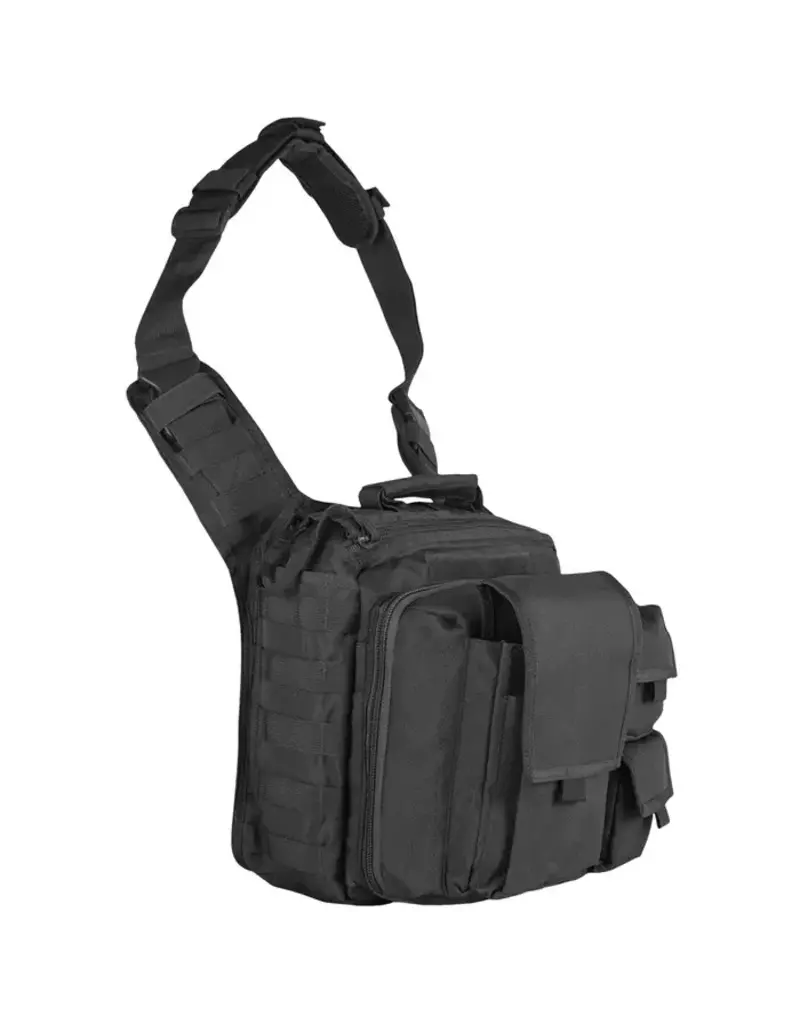 Fox Outdoor Products Over The Headrest Tactical Go-To Bag