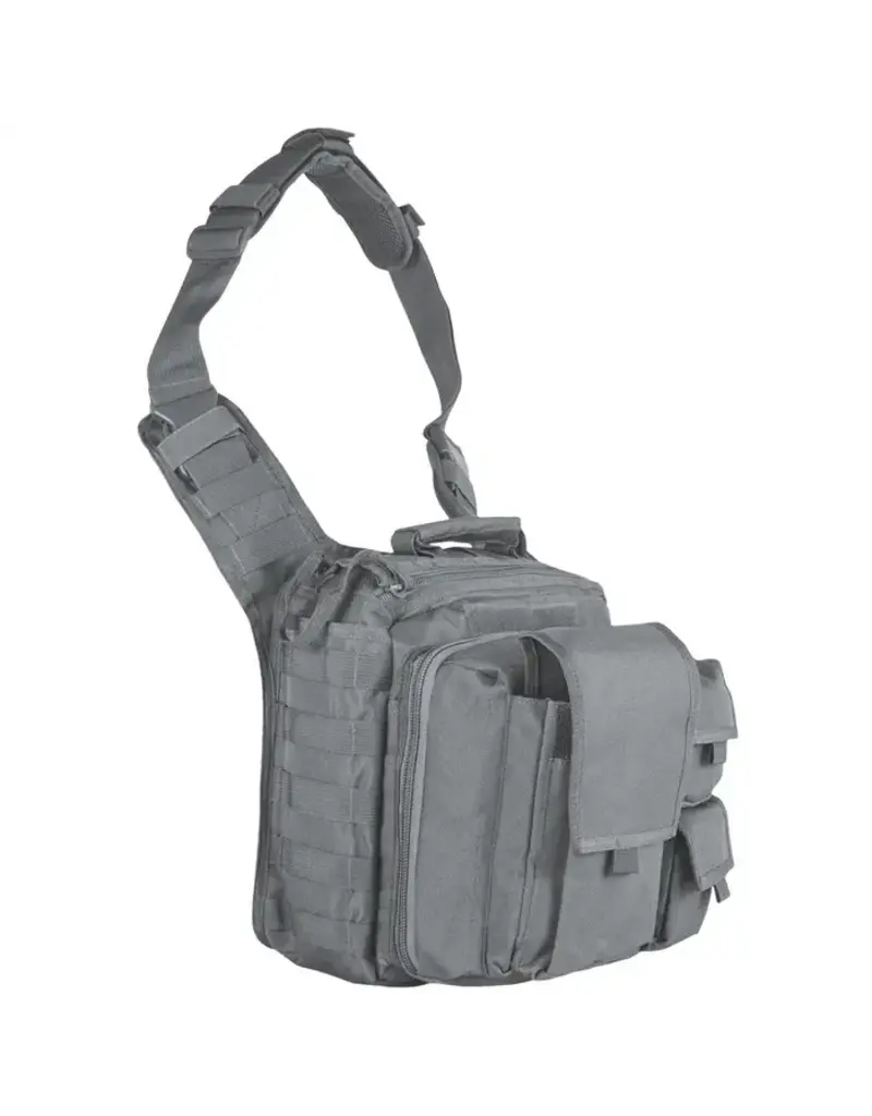 Fox Outdoor Products Sac tactique à porter sur l'appuie-tête