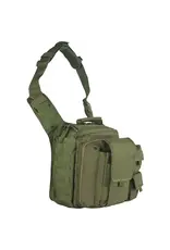 Fox Outdoor Products Sac tactique à porter sur l'appuie-tête Fox Outdoor Products Sac tactique à porter sur l'appuie-tête