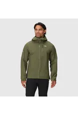 Outdoor Research Veste Foray 3L pour Homme Vert Ranger