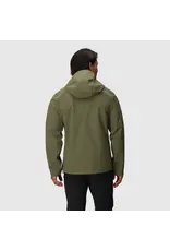 Outdoor Research Veste Foray 3L pour Homme Vert Ranger