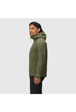 Outdoor Research Veste Foray 3L pour Homme Vert Ranger