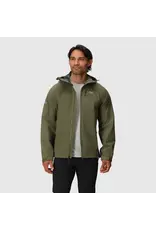 Outdoor Research Veste Foray 3L pour Homme Vert Ranger