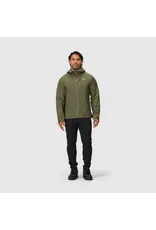 Outdoor Research Veste Foray 3L pour Homme Vert Ranger