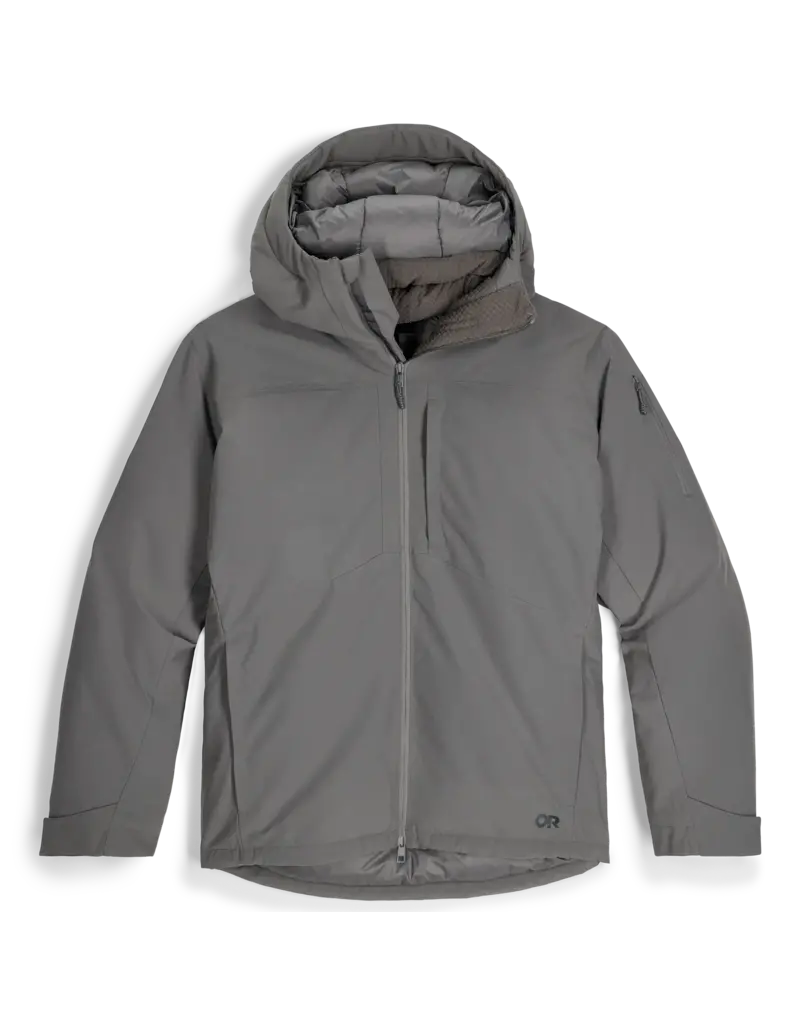 Outdoor Research Allies Colossus II Park Wolf Grey