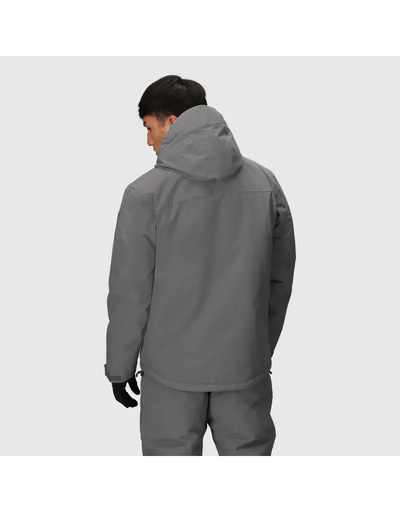 Outdoor Research Allies Colossus II Park Wolf Grey