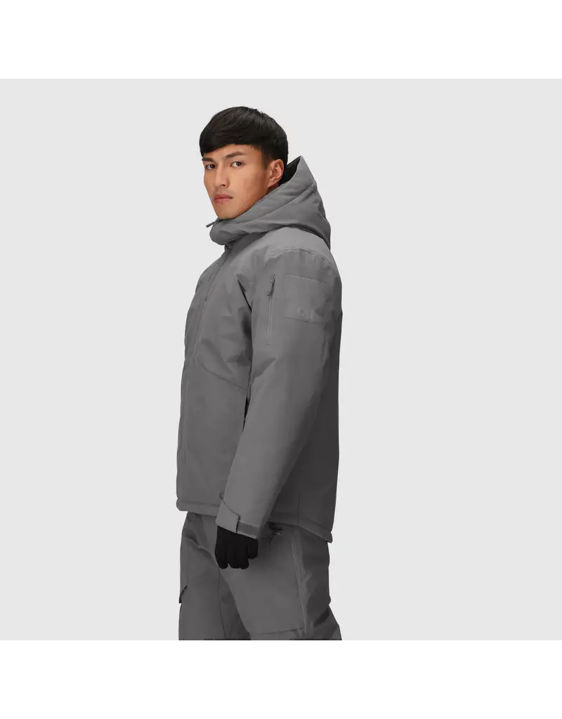 Outdoor Research Allies Colossus II Park Wolf Grey