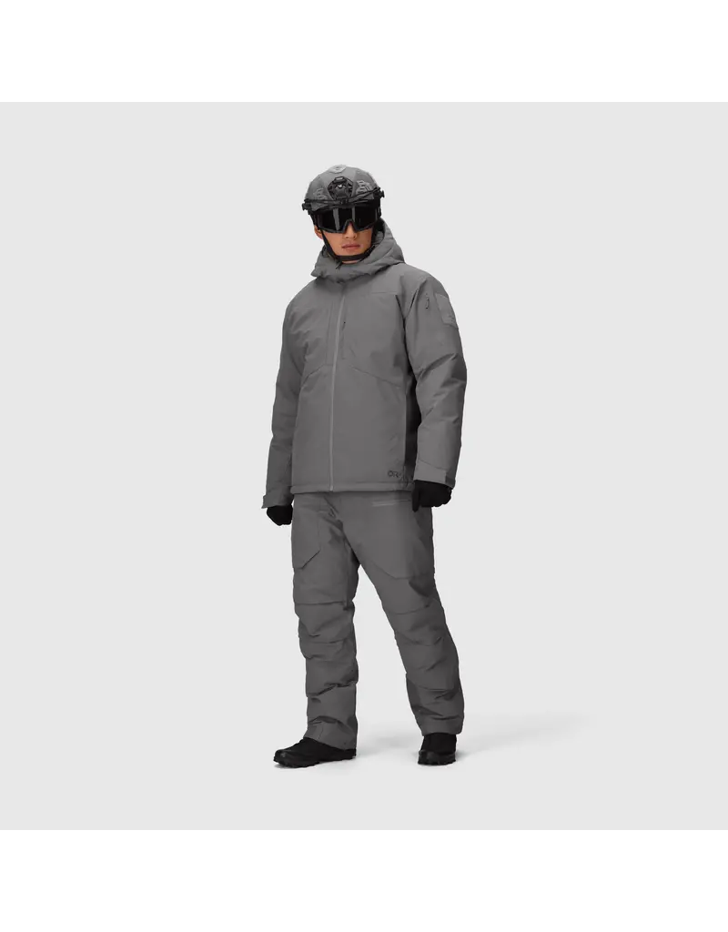 Outdoor Research Alliés Colossus II Park Loup Gris