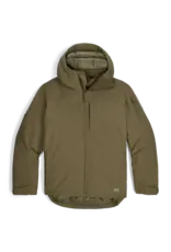 Outdoor Research Allies Colossus II Parka Ranger Green Outdoor Research Allies Colossus II Parka Ranger Green