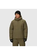 Outdoor Research Allies Colossus II Parka Ranger Green Outdoor Research Allies Colossus II Parka Ranger Green