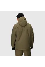 Outdoor Research Allies Colossus II Parka Ranger Green Outdoor Research Allies Colossus II Parka Ranger Green