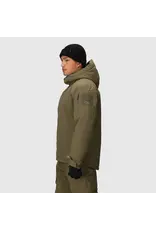 Outdoor Research Allies Colossus II Parka Ranger Green Outdoor Research Allies Colossus II Parka Ranger Green