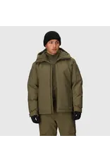 Outdoor Research Allies Colossus II Parka Ranger Green Outdoor Research Allies Colossus II Parka Ranger Green