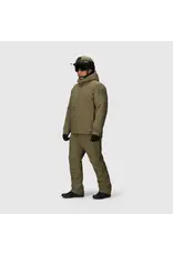 Outdoor Research Allies Colossus II Parka Ranger Green Outdoor Research Allies Colossus II Parka Ranger Green