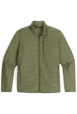 Outdoor Research Veste isolante Shadow pour homme Vert Ranger Outdoor Research Veste isolante Shadow pour homme Vert Ranger