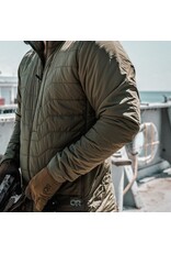 Outdoor Research Veste isolante Shadow pour homme Vert Ranger Outdoor Research Veste isolante Shadow pour homme Vert Ranger