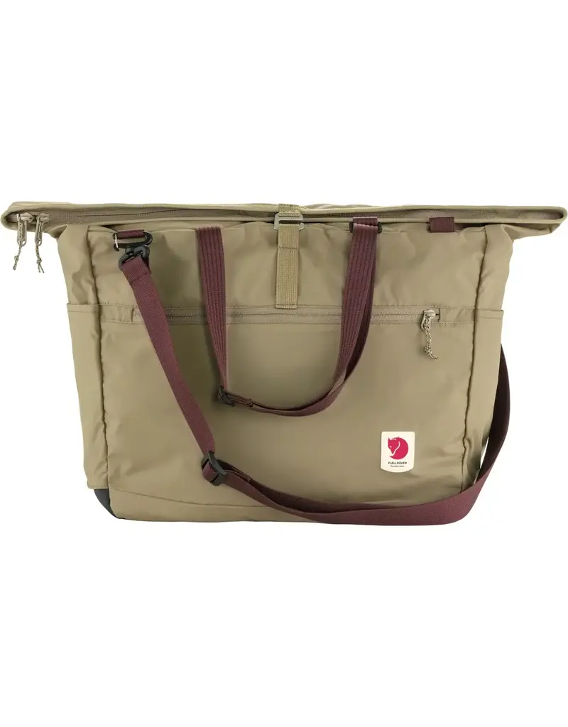 Fjällräven High Coast Tote 30