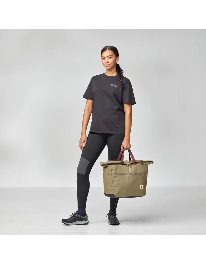 Fjällräven High Coast Tote 30