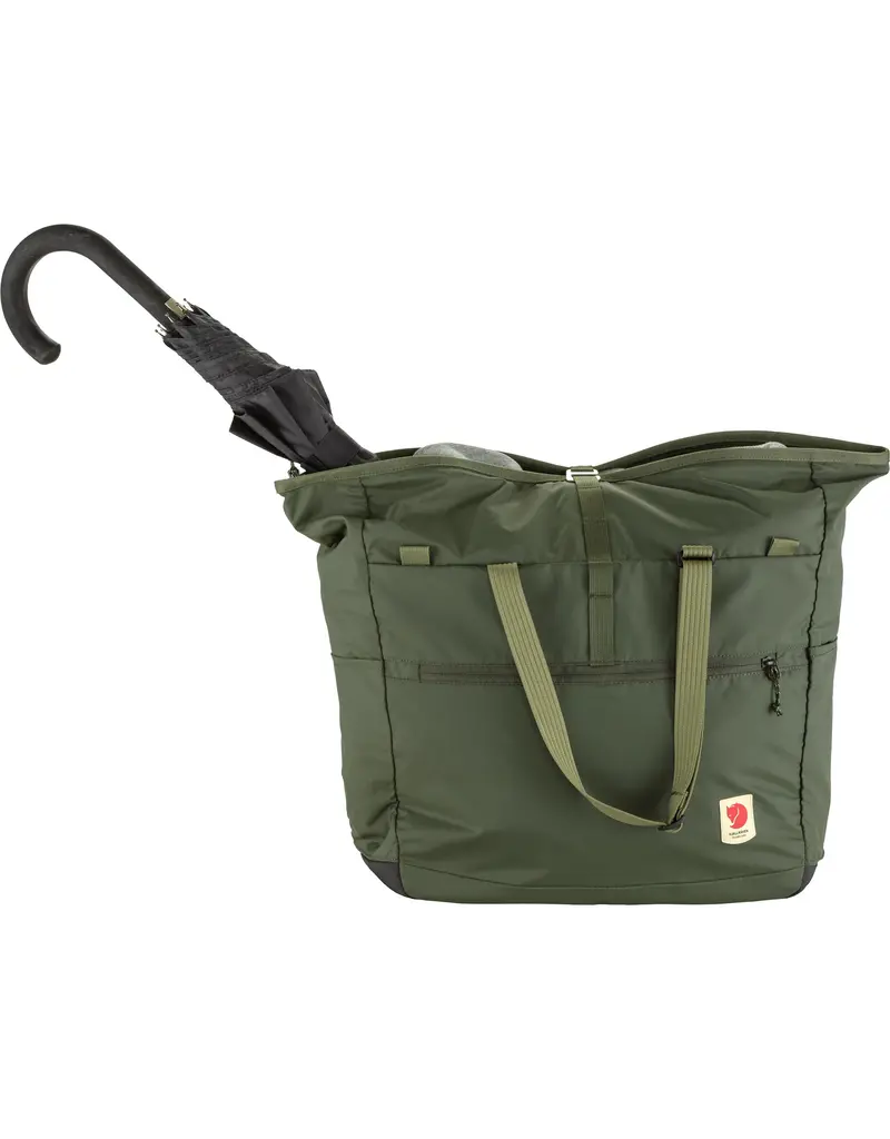 Fjällräven High Coast Tote 30