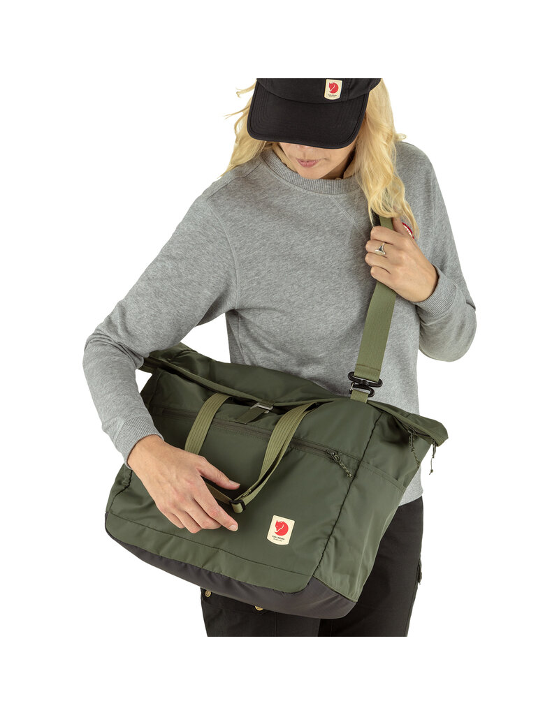 Fjällräven High Coast Tote 30