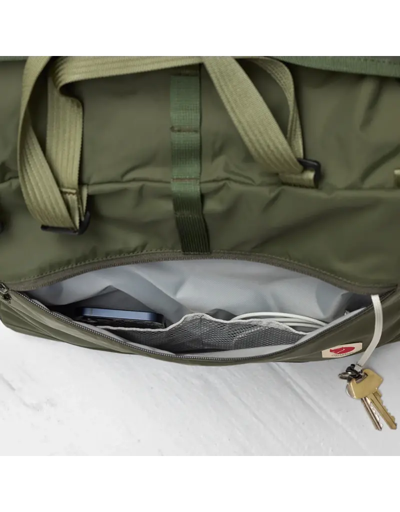 Fjällräven High Coast Tote 30