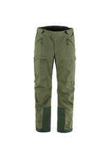 Fjällräven Pantalon Bergtagen G-100 M Vert Laurier Fjällräven Pantalon Bergtagen G-100 M Vert Laurier