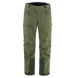 Fjällräven Bergtagen G-100 Trousers M Laurel Green