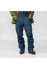 Fjällräven Bergtagen G-100 Trousers M Laurel Green Fjällräven Bergtagen G-100 Trousers M Laurel Green