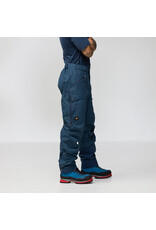 Fjällräven Pantalon Bergtagen G-100 M Vert Laurier Fjällräven Pantalon Bergtagen G-100 M Vert Laurier