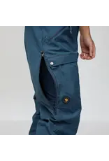 Fjällräven Bergtagen G-100 Trousers M Laurel Green Fjällräven Bergtagen G-100 Trousers M Laurel Green