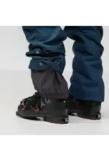 Fjällräven Pantalon Bergtagen G-100 M Vert Laurier Fjällräven Pantalon Bergtagen G-100 M Vert Laurier