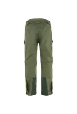 Fjällräven Pantalon Bergtagen G-100 M Vert Laurier Fjällräven Pantalon Bergtagen G-100 M Vert Laurier