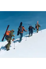 Fjällräven Pantalon Bergtagen G-100 M Vert Laurier Fjällräven Pantalon Bergtagen G-100 M Vert Laurier