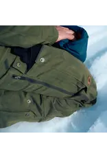 Fjällräven Bergtagen G-100 Trousers M Laurel Green Fjällräven Bergtagen G-100 Trousers M Laurel Green