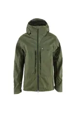Fjällräven Veste Bergtagen G-100 M Vert Laurier Fjällräven Veste Bergtagen G-100 M Vert Laurier